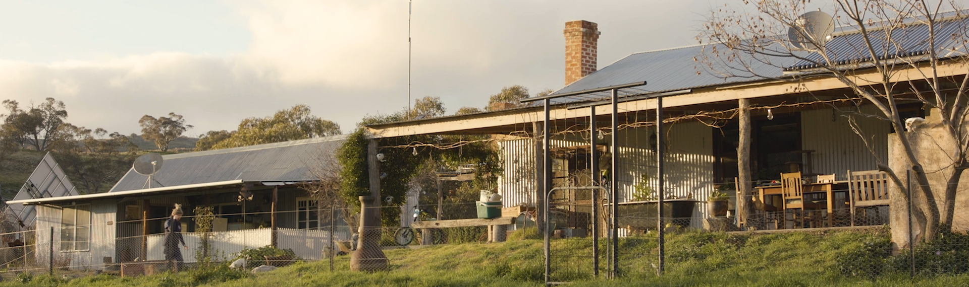 Banner - Stoney Creek Farm