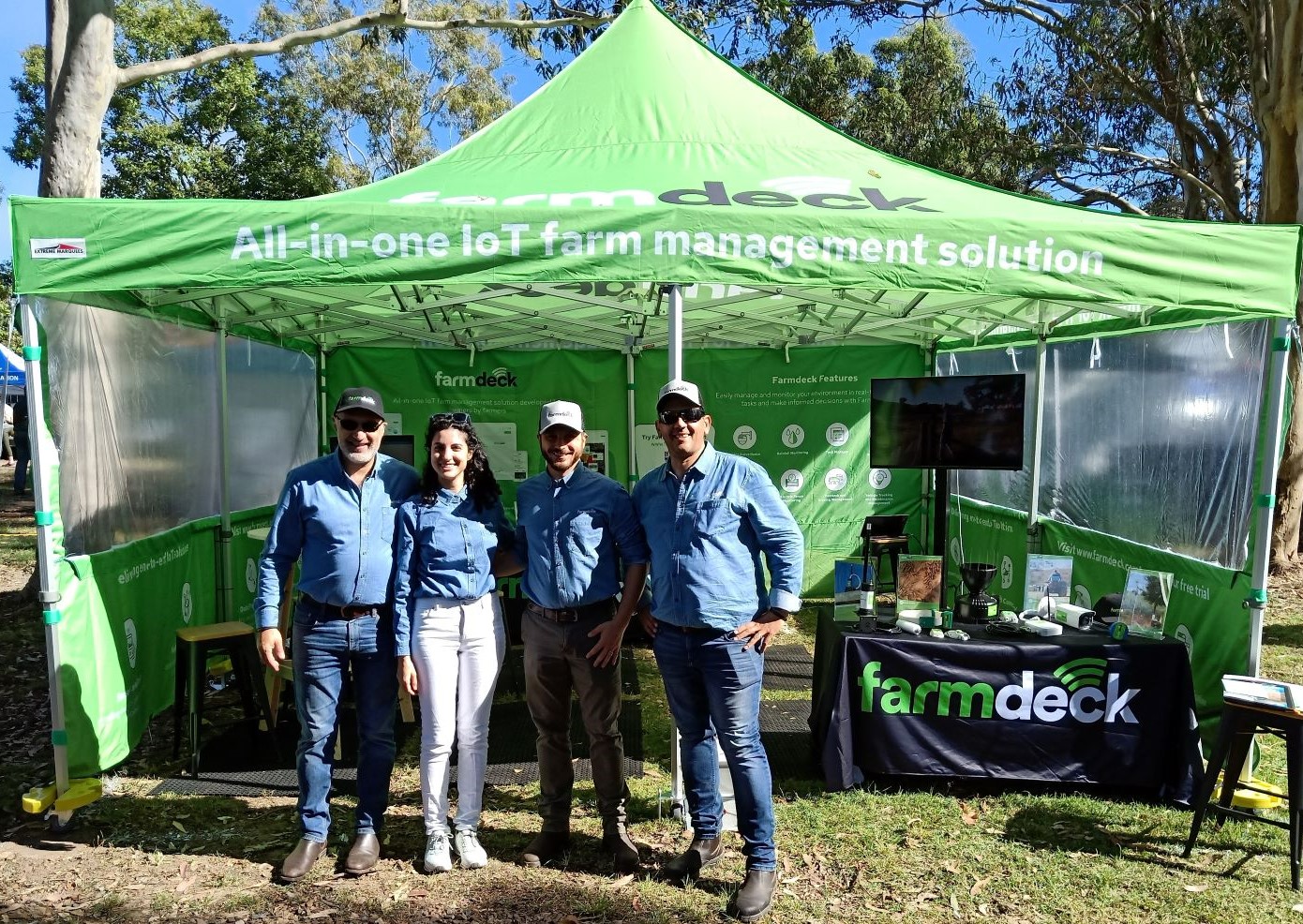 Tocal Field Days